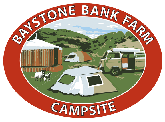 Baystone Bank Farm Campsite