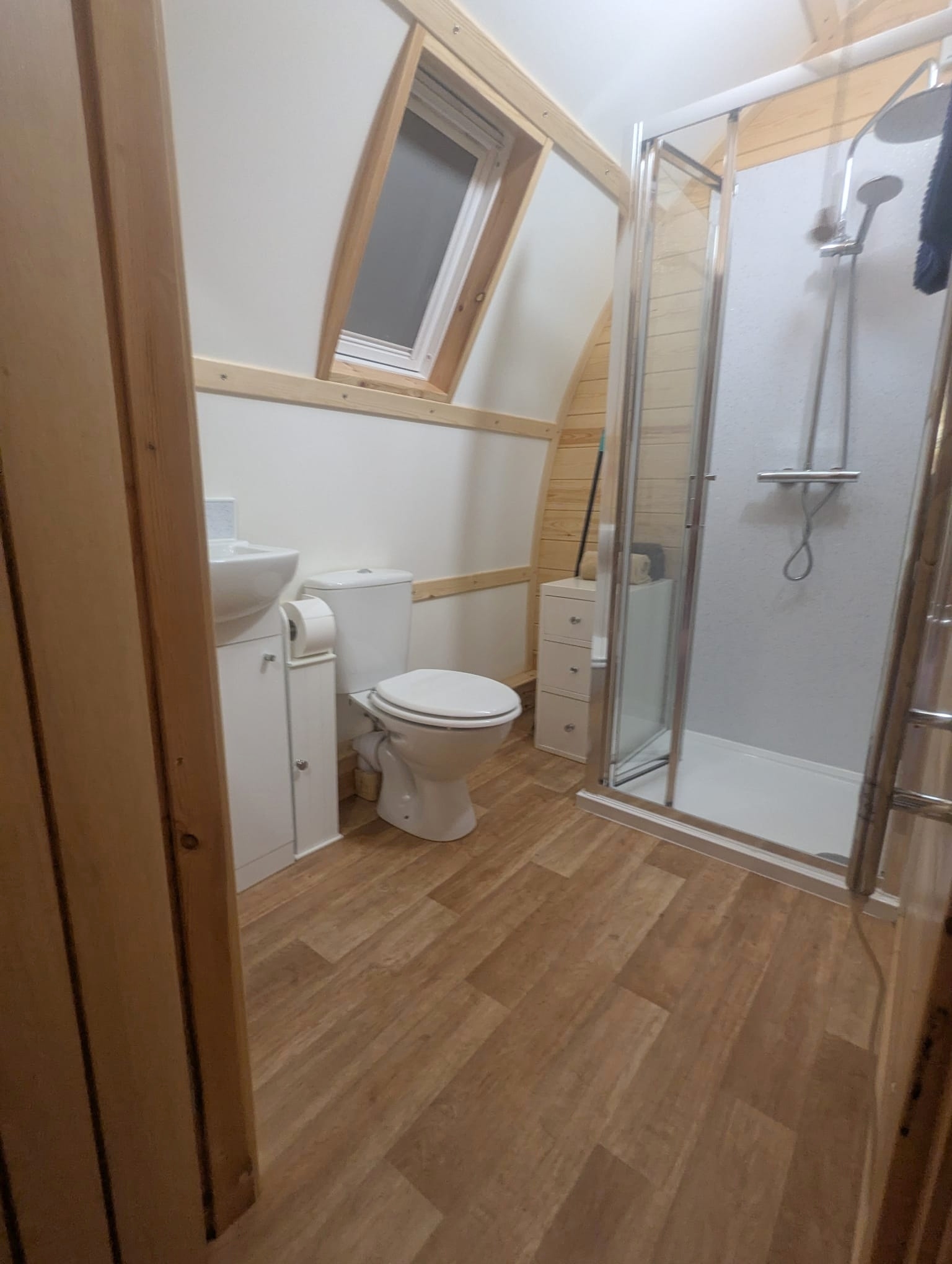 South Lake Disctrict National Park Glamping with Hot Tub