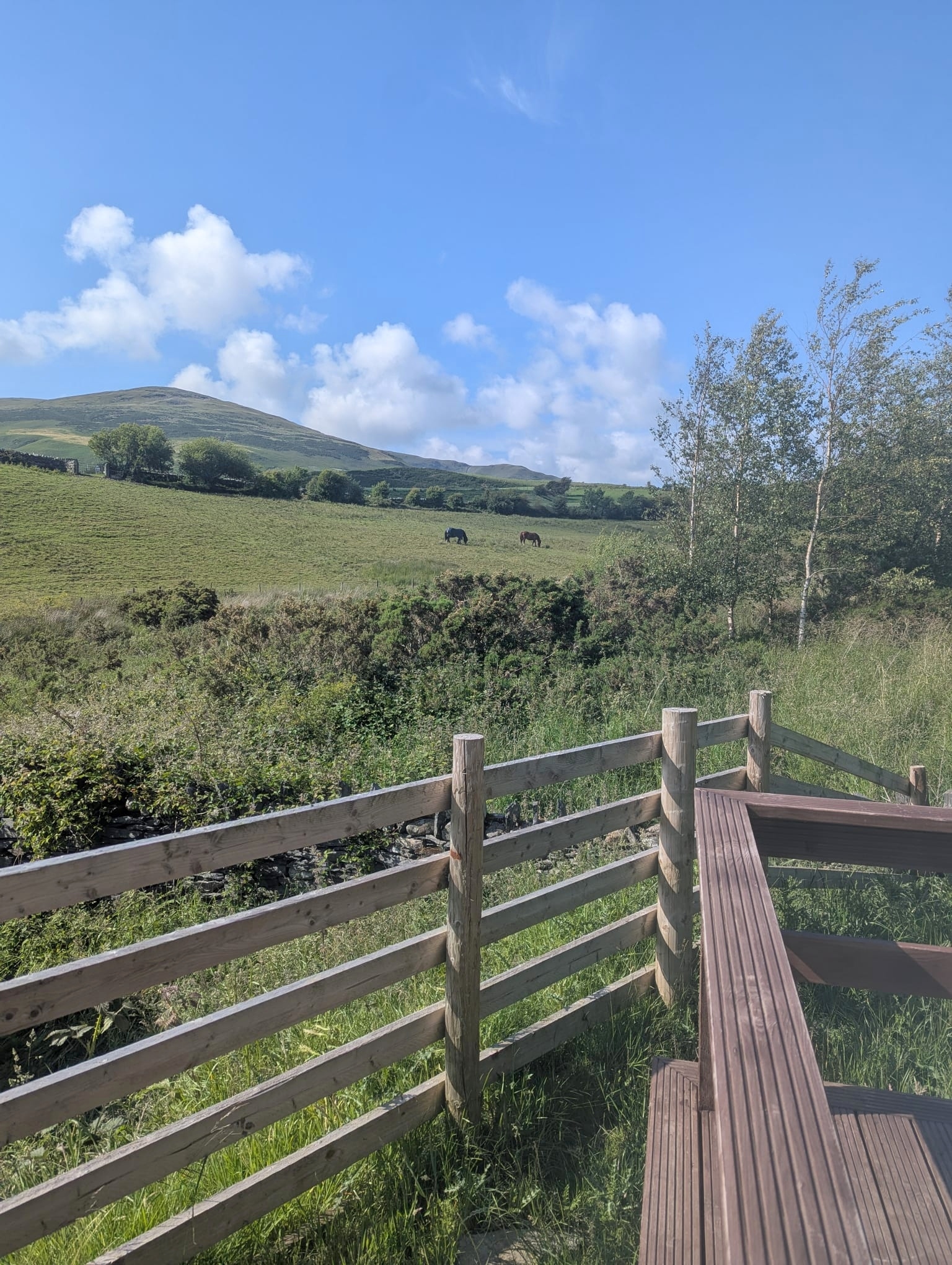 South Lake Disctrict National Park Glamping with Hot Tub