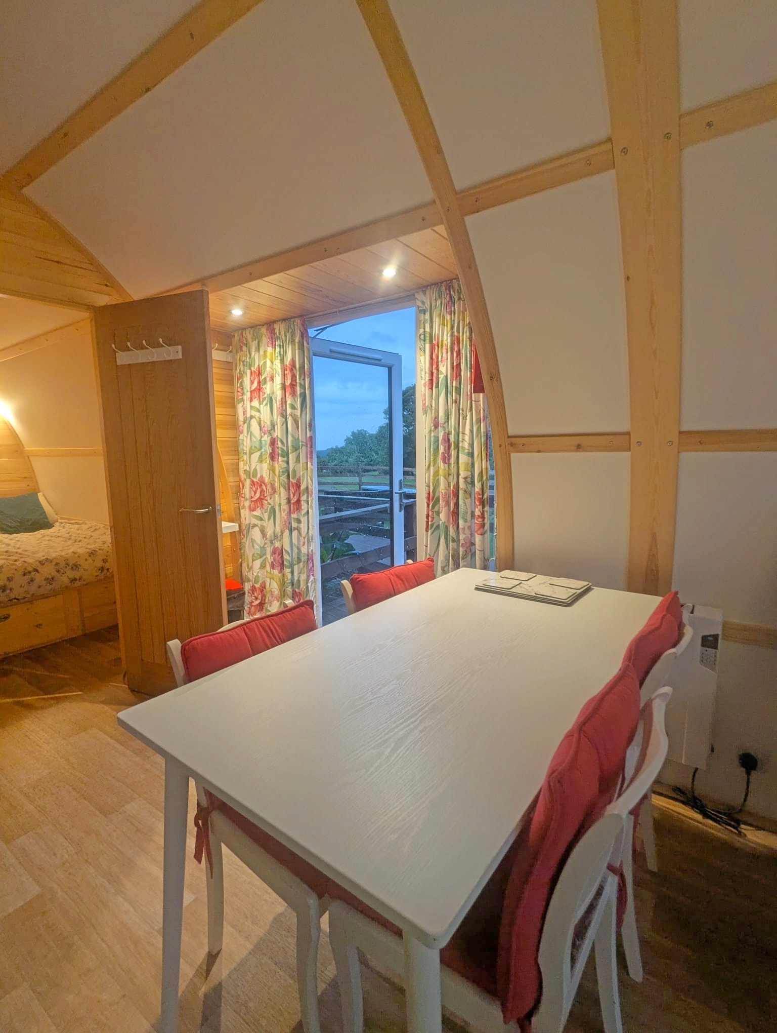 South Lake Disctrict National Park Glamping with Hot Tub